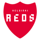 Helsinki REDS - logo