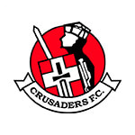Крузейдерс - logo