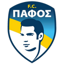 Пафос U-19 - logo