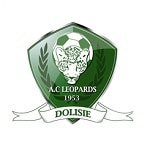Леопардс - logo