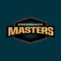 Dreamhack Masters Spring 2021 - logo