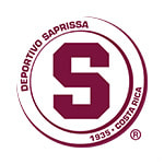 Депортиво Саприсса - logo