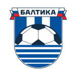 Балтика U-19 - logo