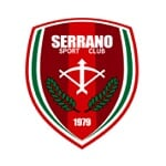 Серрано - logo