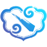 Clavision Snow Ruyi - logo
