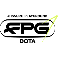 FISSURE PLAYGROUND Belgrade 2025 - logo