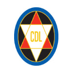 КД Логроньес - logo
