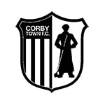 Корби Таун - logo