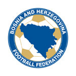 Босния и Герцеговина U-17 - logo