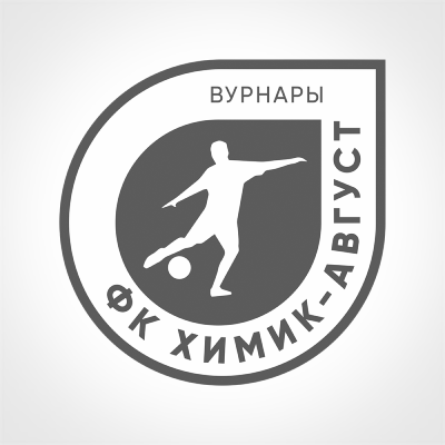 Химик-Август - logo