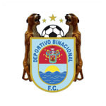 Депортиво Бинасьональ - logo