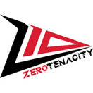 Zero Tenacity - logo