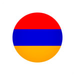 Армения - logo