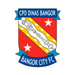 Бангор Сити - logo