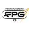 FISSURE Playground #1 - logo