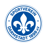 Дармштадт - logo