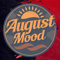 Moon Studio August Mood 2022 - logo