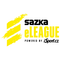 Sazka eLeague Spring 2021 - logo