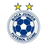 Бока Жуниор - logo