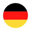 Германия U-20 - logo