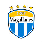 Магальянес - logo