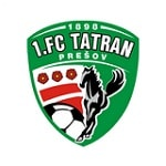 Татран - logo