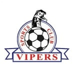 Вайперс - logo