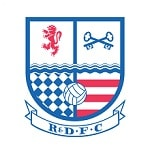 Rushden & Diamonds - logo
