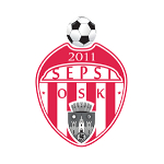 Шепши - logo