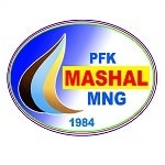 Машал - logo