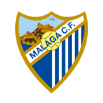 Малага Б - logo