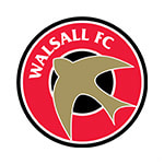 Уолсолл - logo