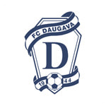 Даугава - logo
