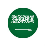 Саудовская Аравия U-20 - logo
