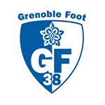 Гренобль - logo