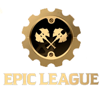 EPIC League Season 3 Division 2 - logo