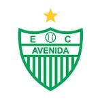 Авенида - logo