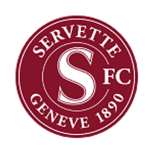 Серветт - logo