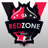 RedZone PRO League Season 3 - logo
