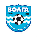 Волга Тверь - logo