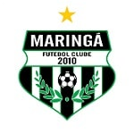 Маринга - logo