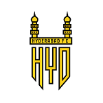 Хайдарабад - logo