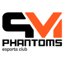 Phantoms - logo