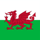 Wales - logo