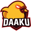 Daaku - logo