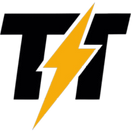 True Thunder - logo