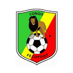 Конго U-17 - logo