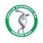 Дискоболия - logo