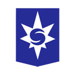 Стьярнан - logo