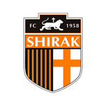 Ширак - logo